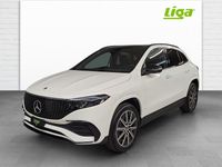Gebraucht Mercedes EQA350 AMG line 214 kW (292 PS) 2024 SUV