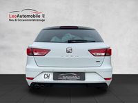 gebraucht Seat Leon ST 2.0 TDI FR Line DSG