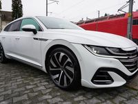 Gebraucht VW Arteon R-line 200 PS (147 kW) 2020