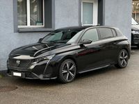Gebraucht Peugeot 308 GT 180 PS (132 kW) 2022