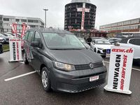 Neu VW Caddy Maxi Life 122 PS (89 kW) 2025 Van / Kleinbus