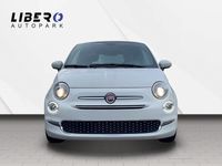 gebraucht Fiat 500 1.0 Hybrid Dolcevita