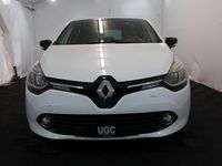 Gebraucht Renault Clio IV LIMITED 120 PS (88 kW) 2016 Limousine
