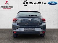 gebraucht Dacia Sandero 1.0 TCe Comfort