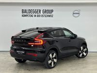 gebraucht Volvo C40 Rech P8 Twin Ultimate