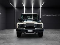 Gebraucht Ineos Grenadier 286 PS (210 kW) 2023 Kombi