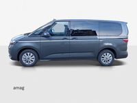 gebraucht VW Multivan NewLiberty lang