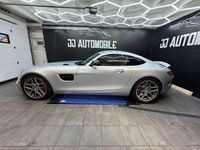 Gebraucht Mercedes AMG GT S AMG 510 PS (375 kW) 2015 Coupé