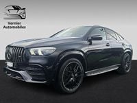 Gebraucht Mercedes GLE53 AMG AMG 435 PS (319 kW) 2021 Coupé
