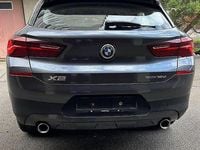 Gebraucht BMW X2 Performance 150 PS (110 kW) 2021 SUV
