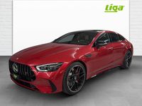 Gebraucht Mercedes AMG GT 63 AMG 585 PS (430 kW) 2025 Coupé