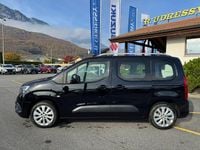 Gebraucht Opel Combo Life Essentia 131 PS (96 kW) 2019