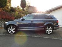 Gebraucht Audi Q7 S-Line 239 PS (175 kW) 2009 SUV