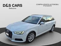Gebraucht Audi A4 Design 190 PS (139 kW) 2017 Kombi