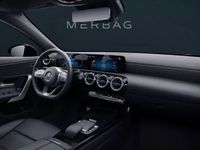 gebraucht Mercedes A200 4Matic AMG Line 8G-DCT