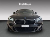 gebraucht BMW X2 20i M Sport