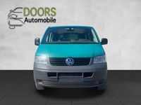 gebraucht VW T5 2.5 TDI PD