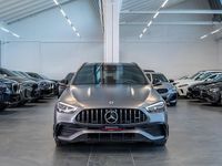 Gebraucht Mercedes C43 AMG AMG 408 PS (300 kW) 2024 Kombi