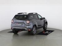 gebraucht Dacia Duster 1.3 TCe 150 Journey EDC