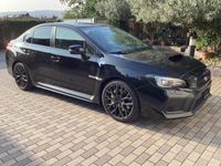 gebraucht Subaru WRX STI 2.5 T Ultimate Edition