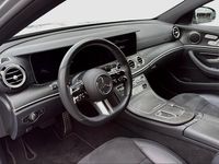 Gebraucht Mercedes E300 AMG line 265 PS (194 kW) 2022