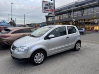 Gebraucht VW Fox 55 PS (40 kW) 2011 Kleinwagen