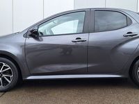 gebraucht Toyota Yaris Hybrid 1.5 VVT-i HSD Trend