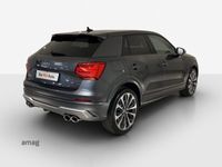 gebraucht Audi SQ2 TFSI quattro