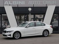 Gebraucht BMW 330 Advantage 258 PS (189 kW) 2019 Limousine