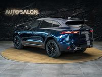 Gebraucht Jaguar F-Pace R-Dynamic 300 PS (220 kW) 2025 SUV