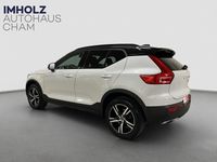 Gebraucht Volvo XC40 R-Design 247 PS (181 kW) 2020 Weiss SUV
