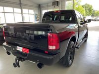 gebraucht Dodge Ram Black Edition