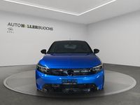 Neu Opel Corsa 110 PS (80 kW) 2025 Blau Kleinwagen