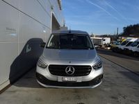 Gebraucht Mercedes Citan 113 131 PS (96 kW) 2025 Kombi