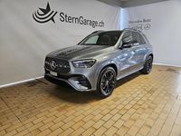 Gebraucht Mercedes GLE300 AMG line 269 PS (197 kW) 2025 Grau SUV
