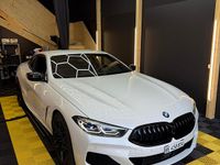 Gebraucht BMW 840 320 PS (235 kW) 2020 Coupé