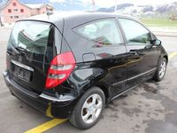 gebraucht Mercedes A150 Elégance