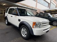 Gebraucht Land Rover Discovery 4 SE 190 PS (139 kW) 2009 SUV