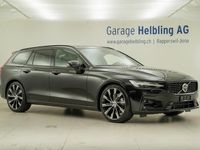 Gebraucht Volvo V60 Ultimate 197 PS (144 kW) 2024 Kombi