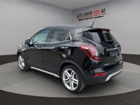 gebraucht Opel Mokka X 1.4i 16V Turbo Ultimate 2WD