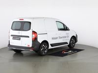 gebraucht Nissan Townstar Kaw. 2.2 t L1 EV45 22kW