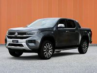 Gebraucht VW Amarok Aventura 240 PS (176 kW) 2025 Gray Abholung
