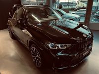 gebraucht BMW X5 M Competition Steptronic Competition