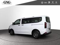 Neu VW Caravelle Basis 150 PS (110 kW) 2025 Weiss Van / Kleinbus