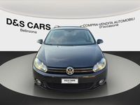 Gebraucht VW Golf VII Team 105 PS (77 kW) 2013 Kombi