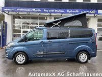 gebraucht Ford Transit Camper Capland L2 170PS Aut.