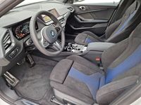 gebraucht BMW 120 d Steptronic Pure M Sport