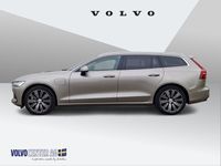 gebraucht Volvo V60 2.0 T6 TE Inscription eAWD