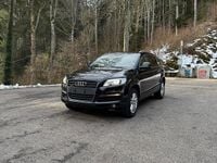 Gebraucht Audi Q7 Design 239 PS (175 kW) 2008 SUV