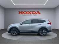 Gebraucht Honda CR-V Lifestyle 193 PS (141 kW) 2019 Grau SUV